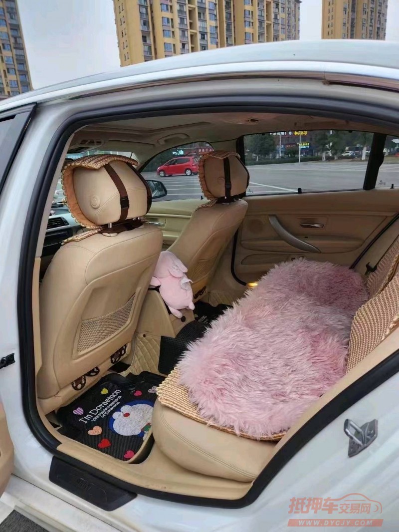 宜昌15年宝马3系7