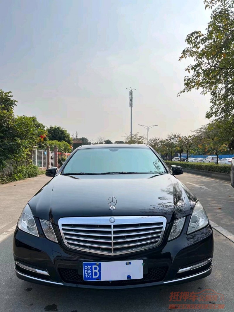 广州12年奔驰E9