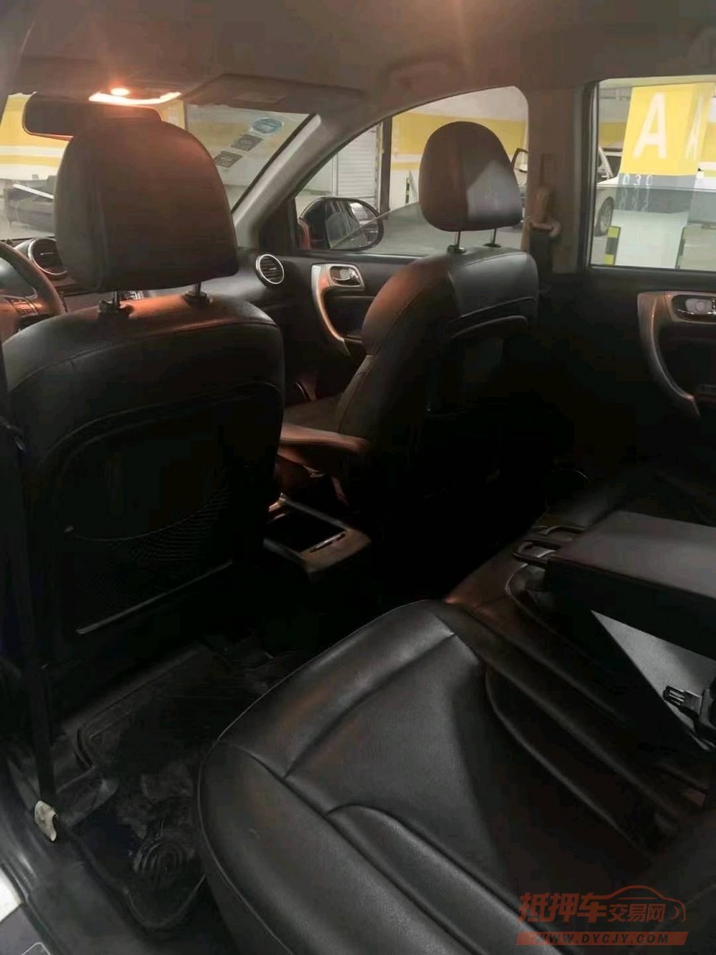 济南15年哈弗H66