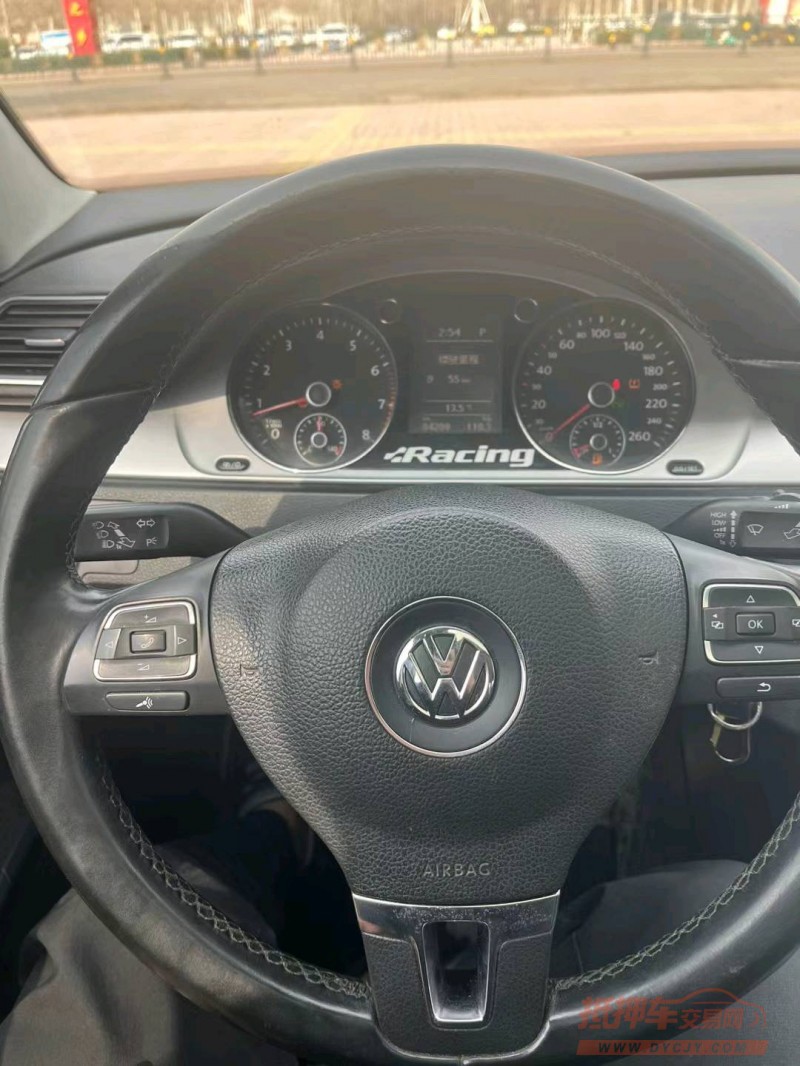 北京14年大众迈腾6