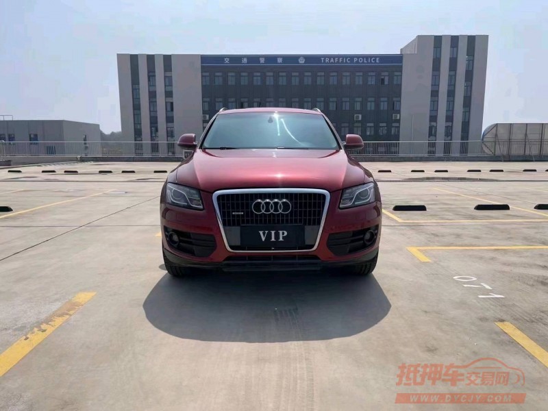 嘉兴12年奥迪Q51