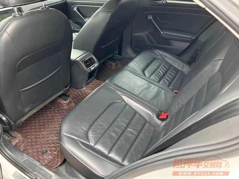 淮南16年大众凌渡5