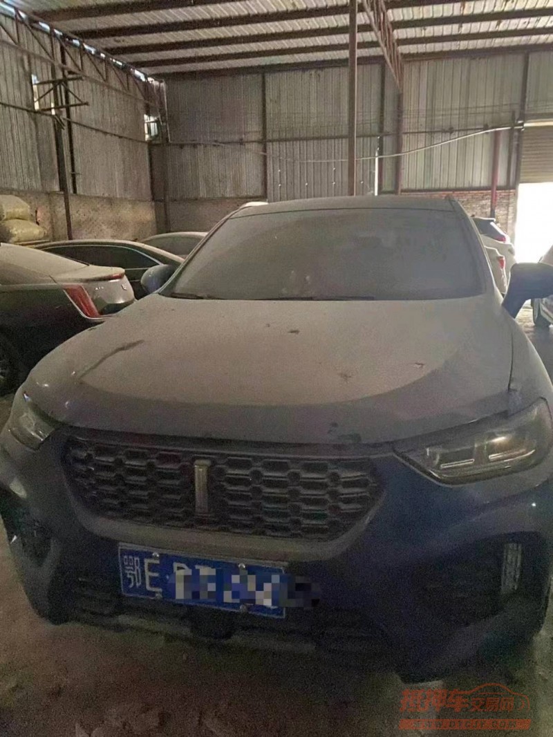 衡阳19年WEYVV51