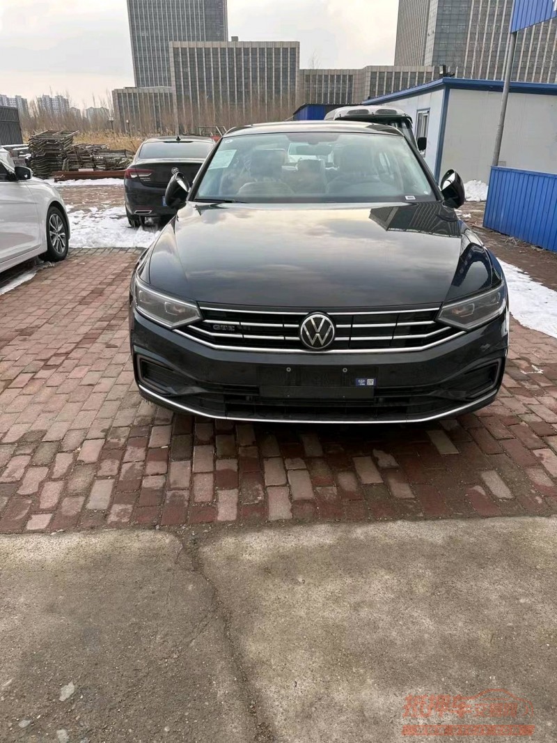 潍坊23年大众迈腾5