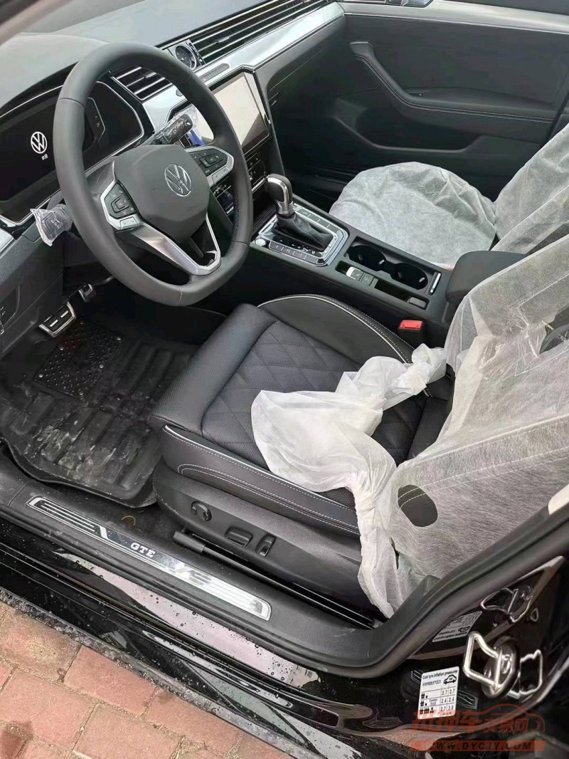 潍坊23年大众迈腾3