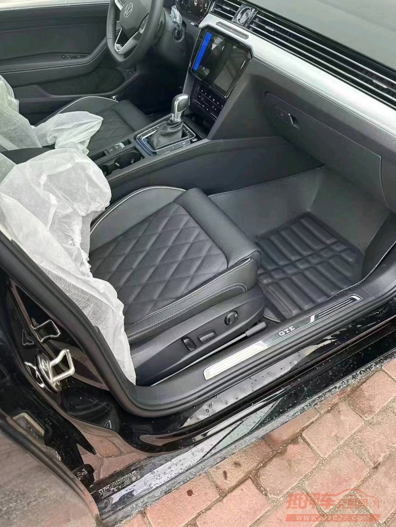 潍坊23年大众迈腾2