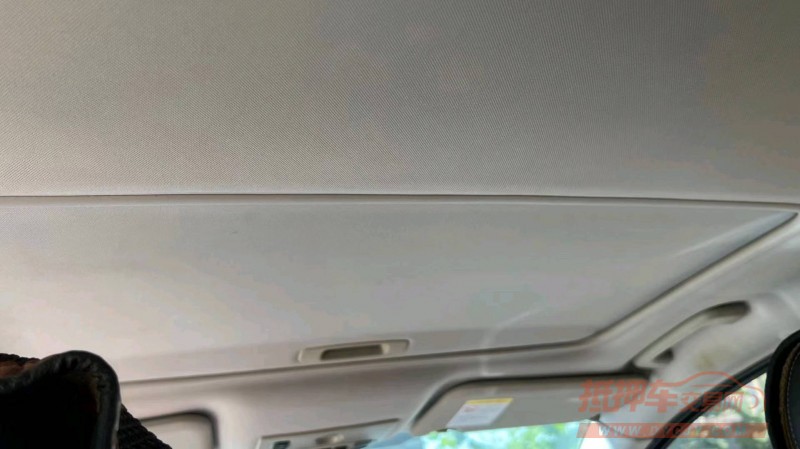 枣庄12年福特蒙迪欧6