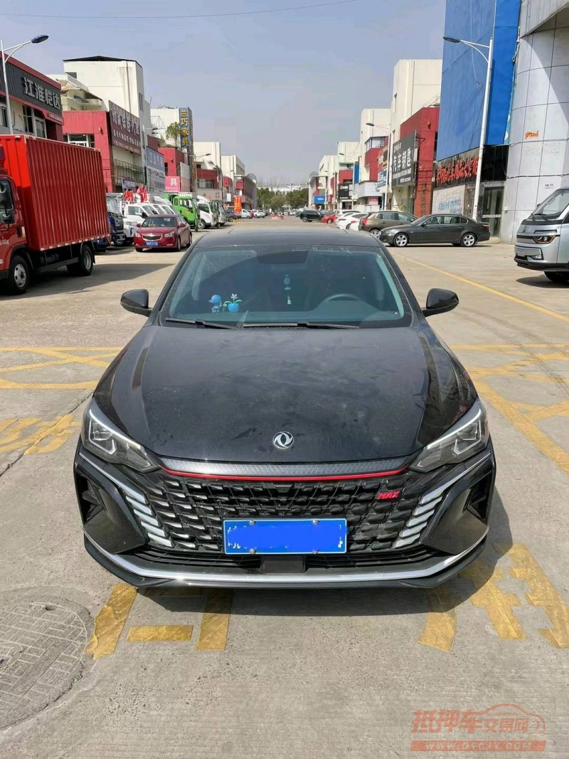 淮南22年东风奕炫1