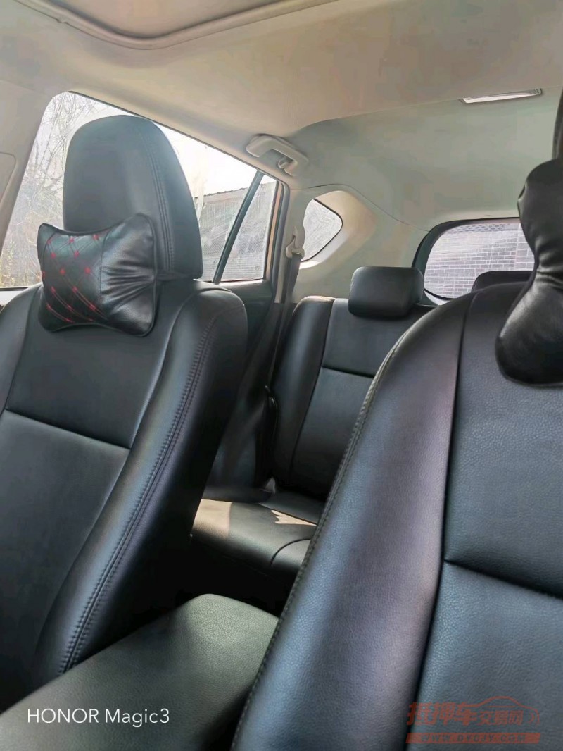 宜春19年丰田RAV4荣放6
