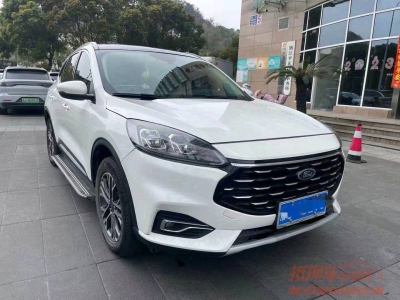 嘉兴21年福特锐际1