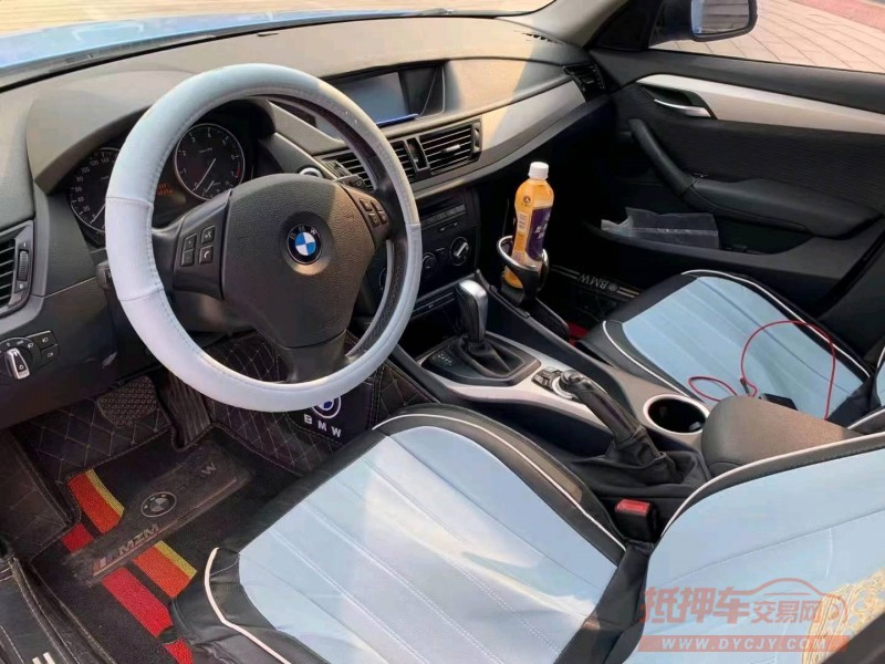 烟台14年宝马X14