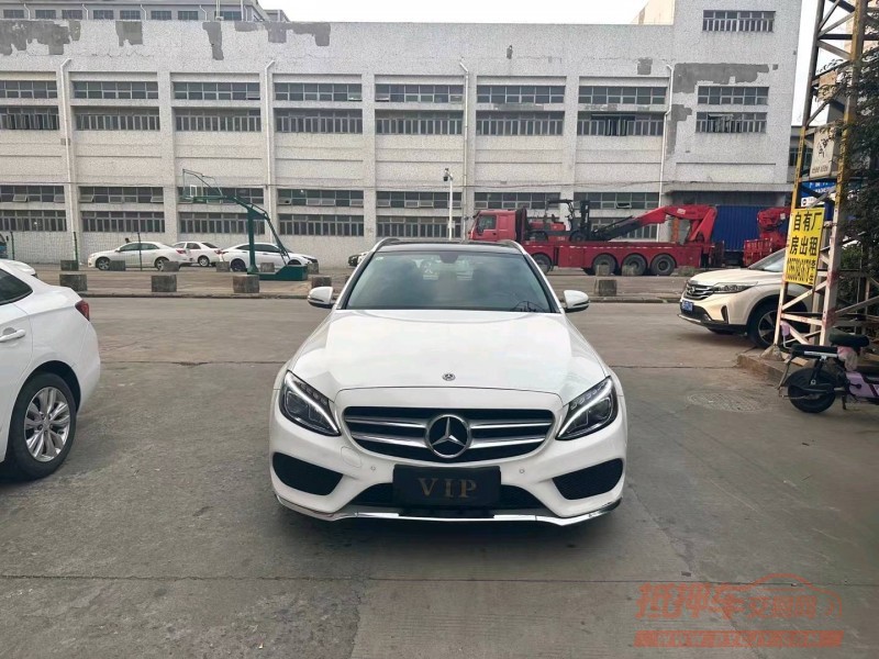 东莞18年奔驰C1