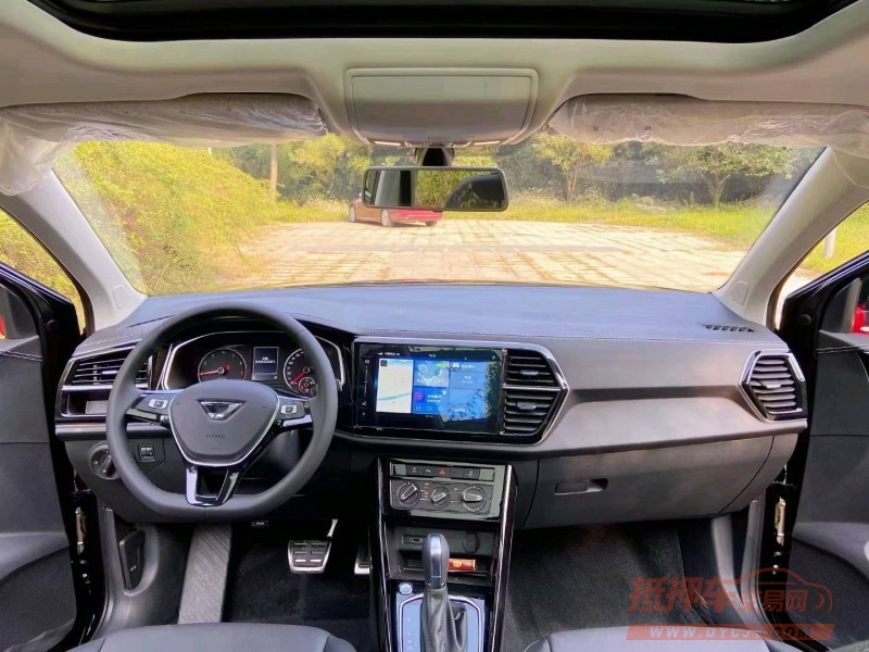 潍坊21年大众捷达VS75