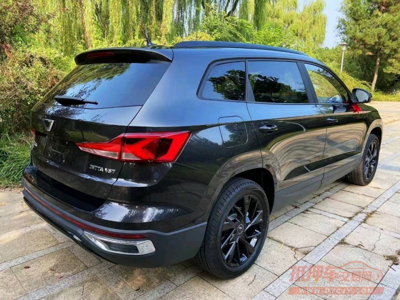 潍坊21年大众捷达VS72