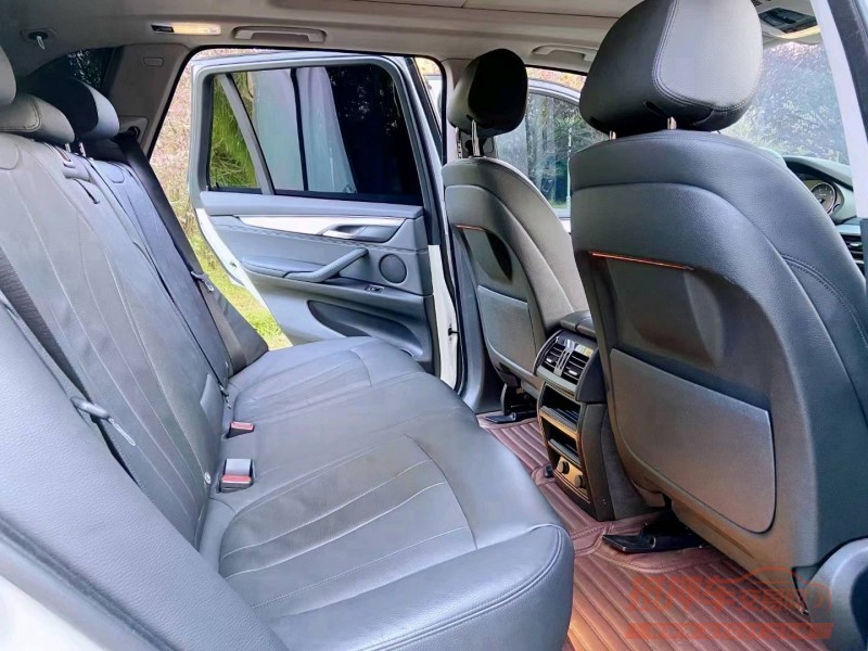 潍坊20年宝马X56