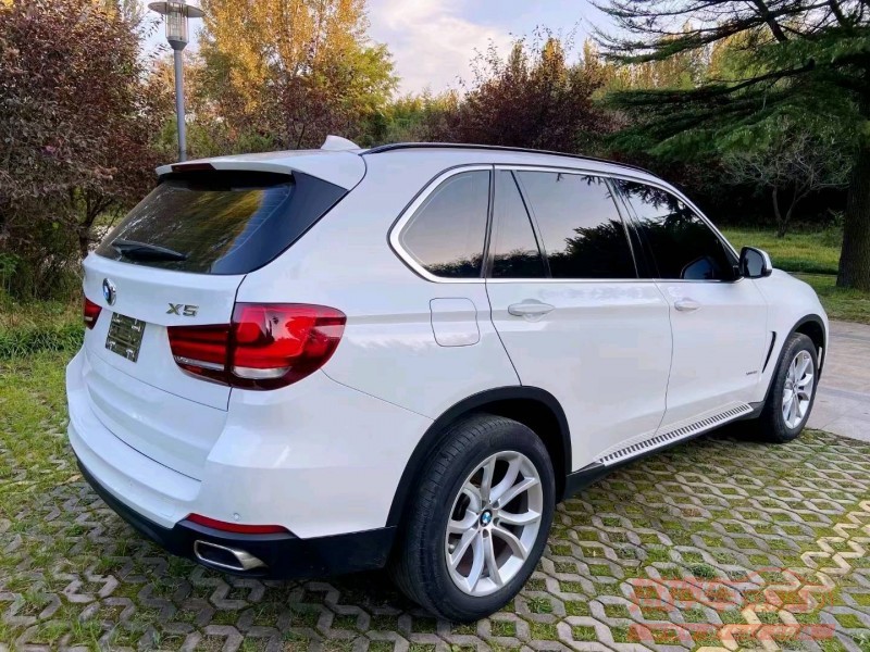 潍坊20年宝马X58
