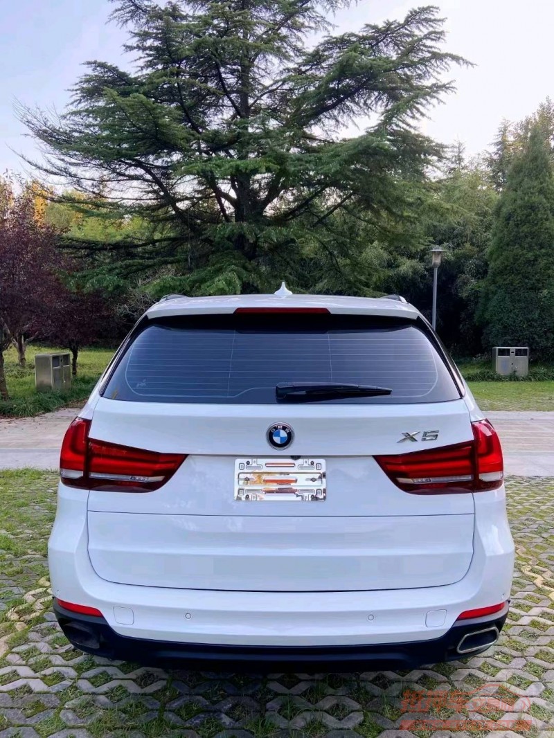 潍坊20年宝马X59