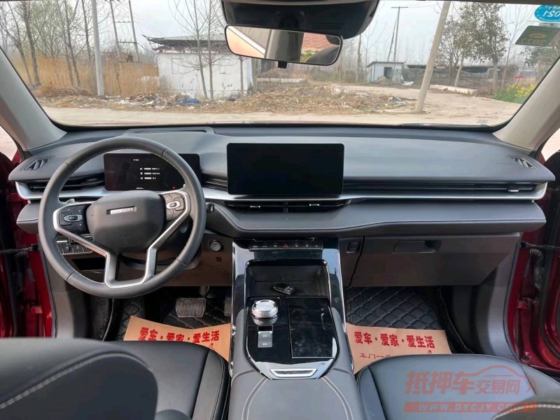 徐州20年哈弗H65