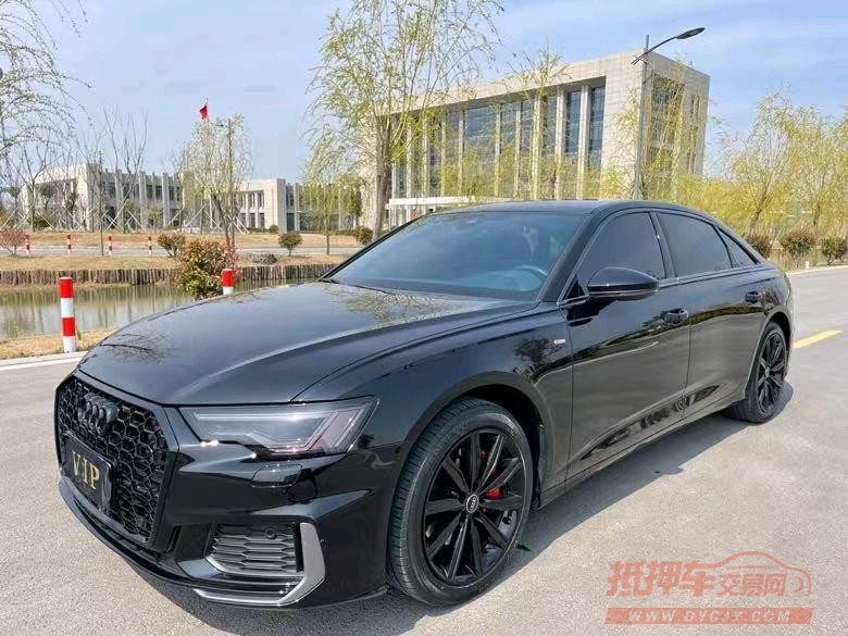 盐城22年奥迪A6L2