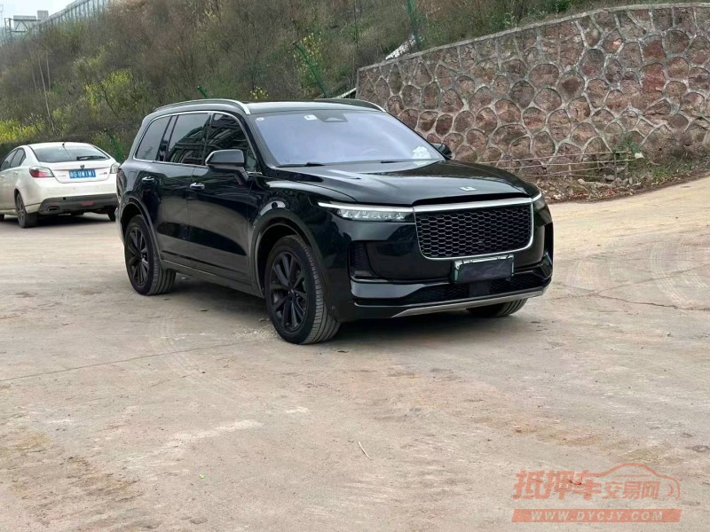 嘉兴22年理想理想ONE1