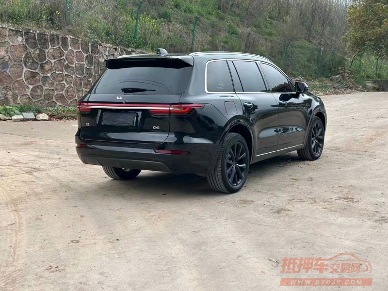 嘉兴22年理想理想ONE2