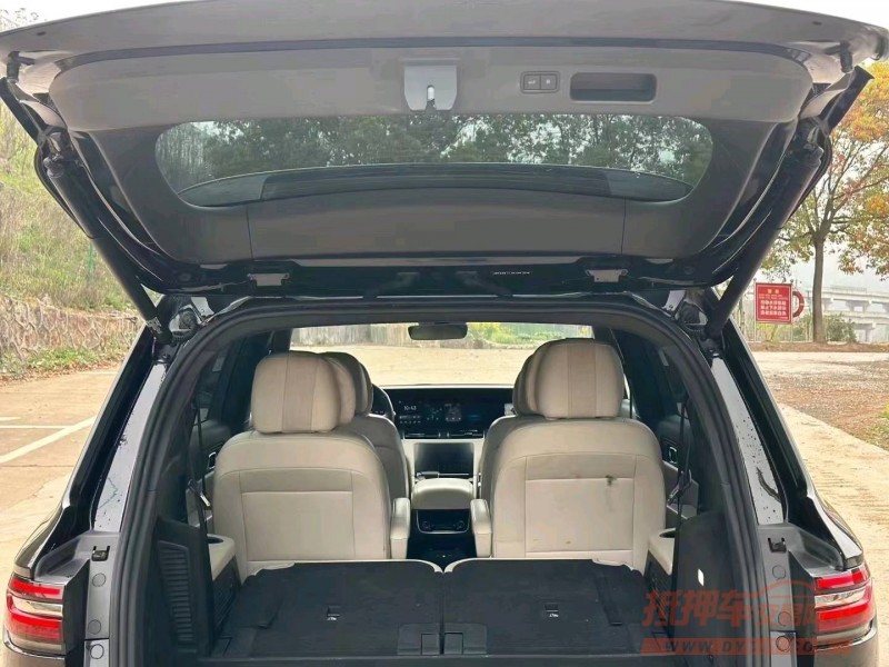 嘉兴22年理想理想ONE5