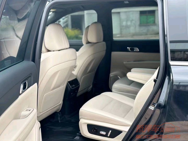 嘉兴22年理想理想ONE6