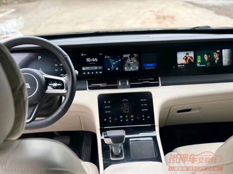 嘉兴22年理想理想ONE7