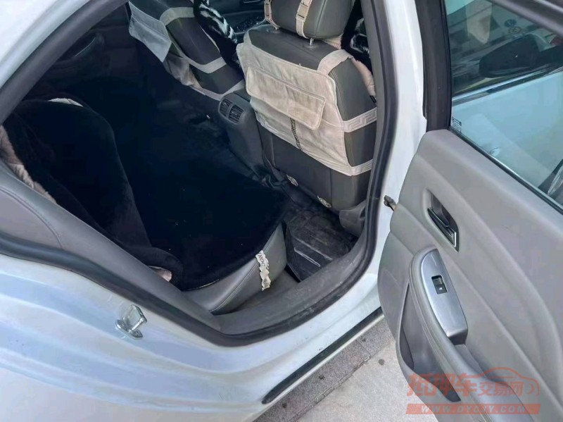 北京13年雪佛兰迈锐宝7