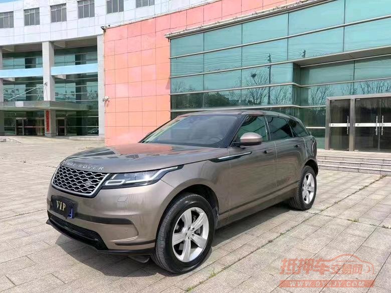 盐城17年路虎揽胜星脉3