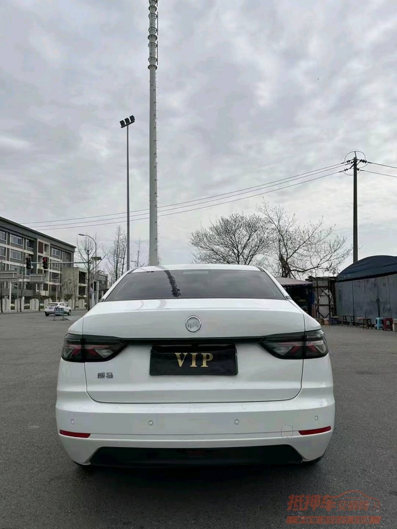 成都22年威马汽车E54