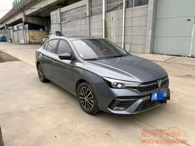 嘉興22年榮威i52
