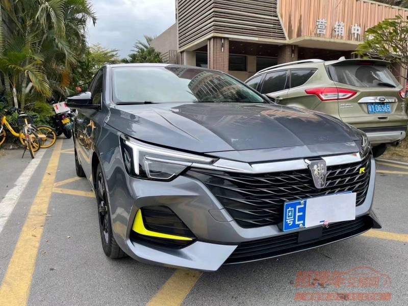 廣州22年榮威i62