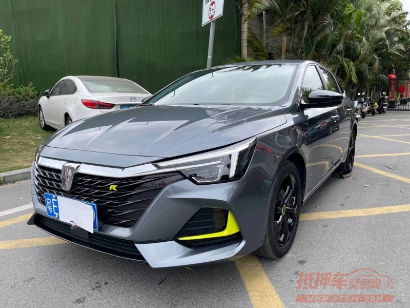 廣州22年榮威i63