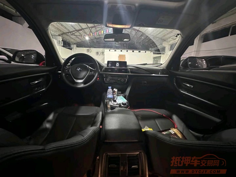 广州18年宝马3系5