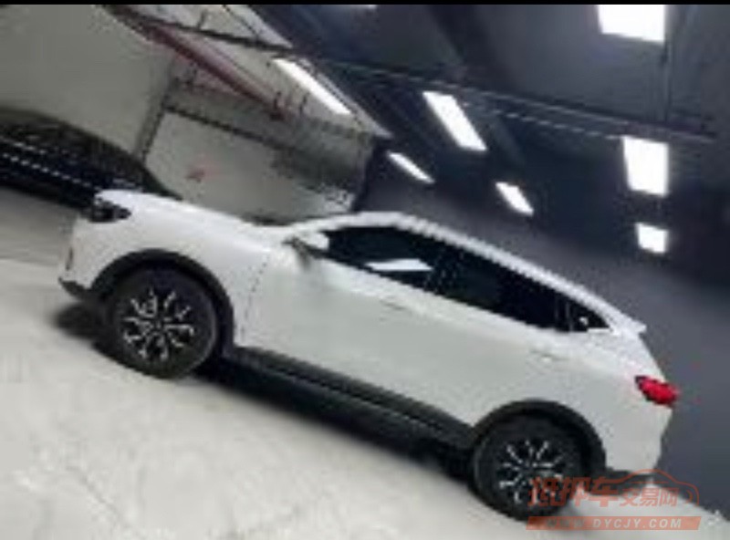 成都21年哈弗H63