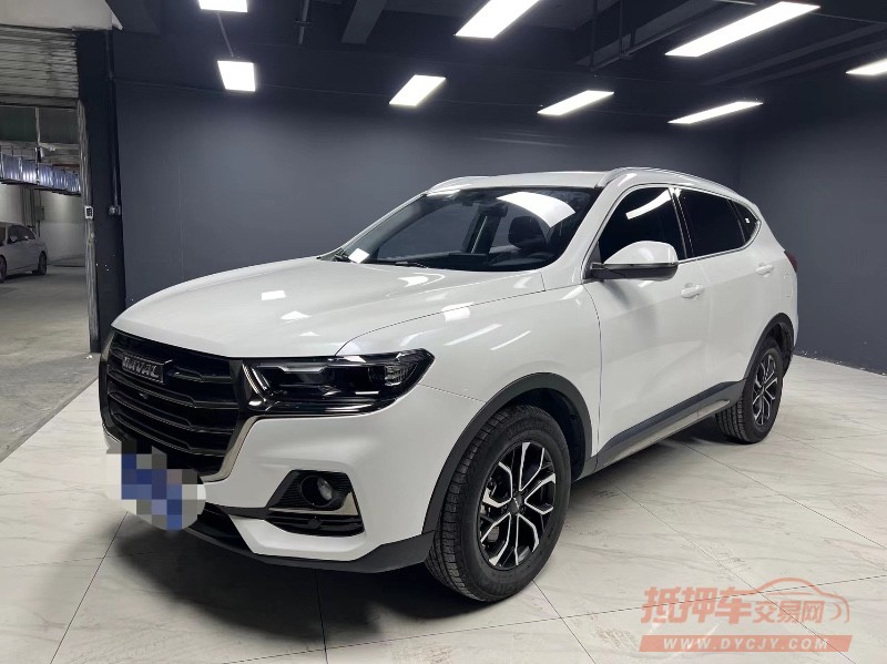 成都21年哈弗H65