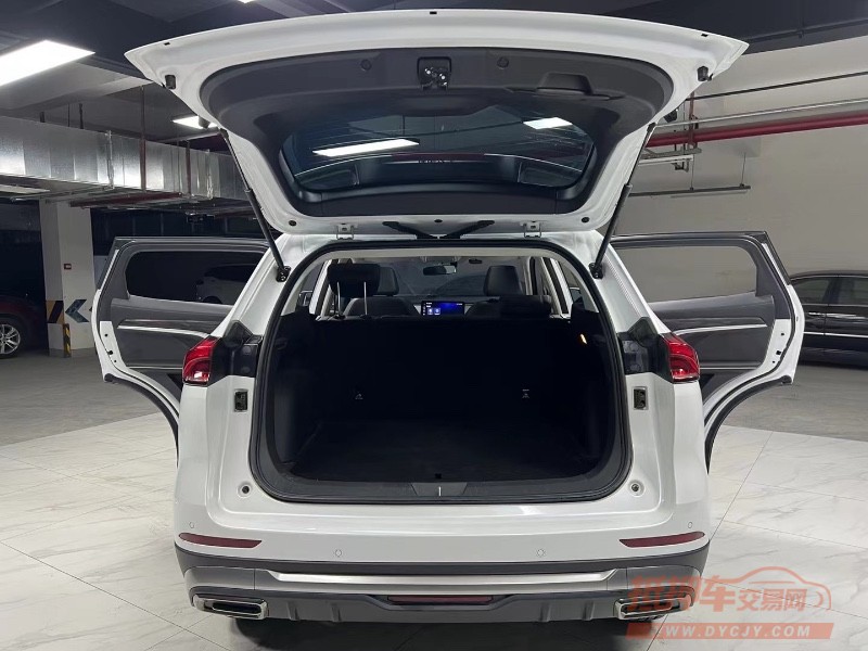 成都21年哈弗H67