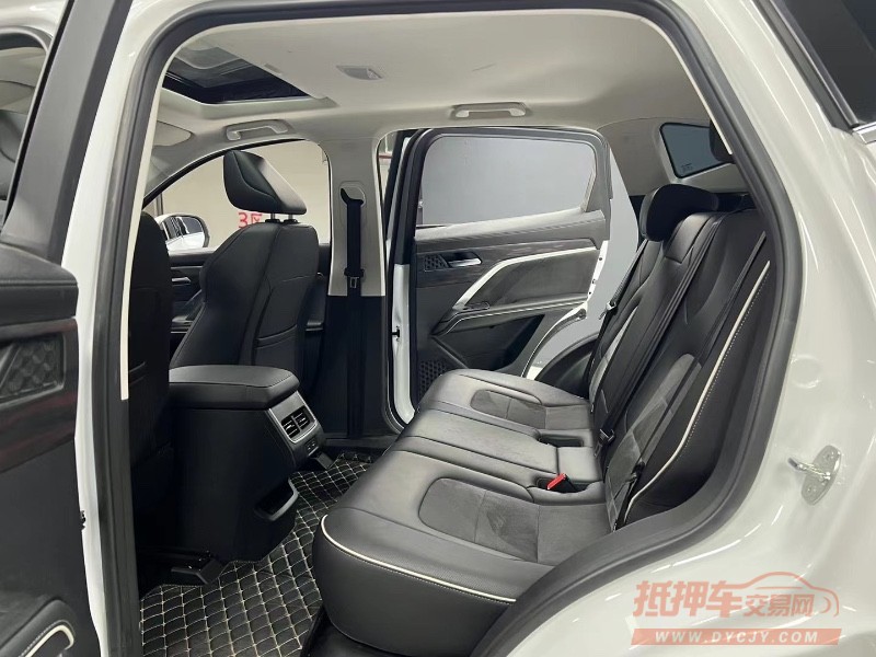 成都21年哈弗H66