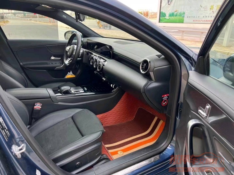 邢台19年奔驰A6