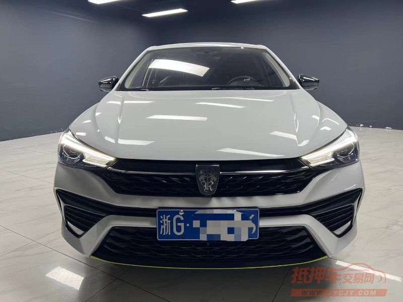 成都22年榮威i51
