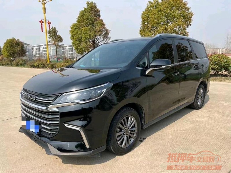 盐城20年大通G502