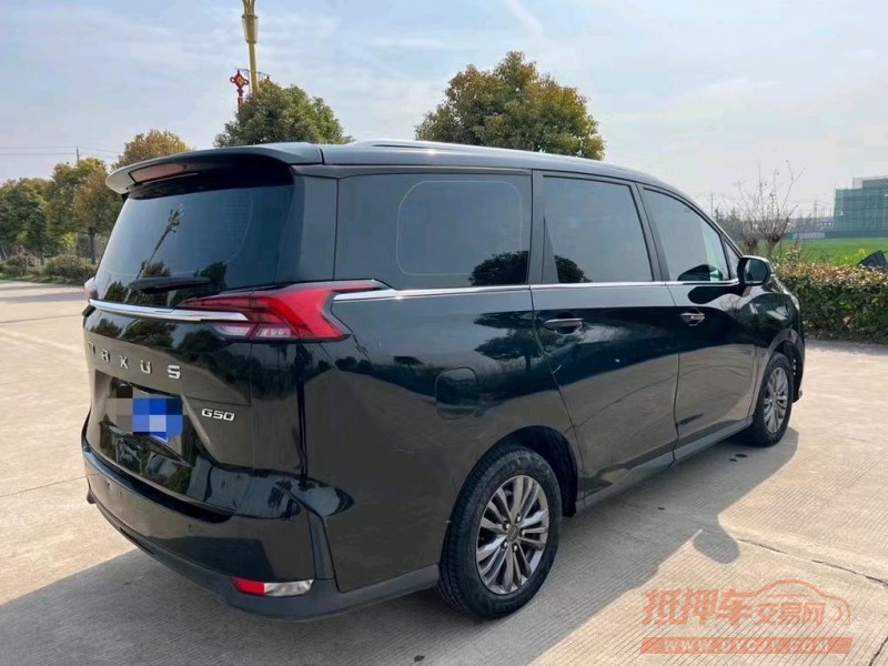 盐城20年大通G504