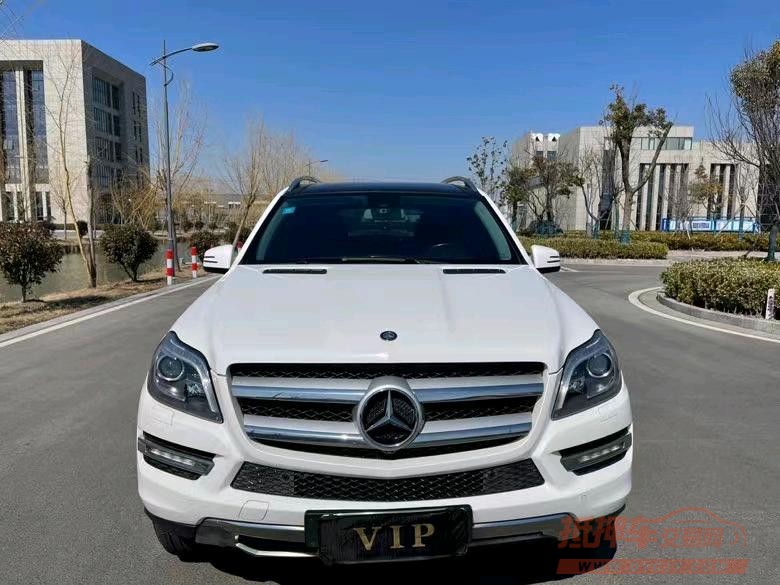 盐城16年奔驰GL1