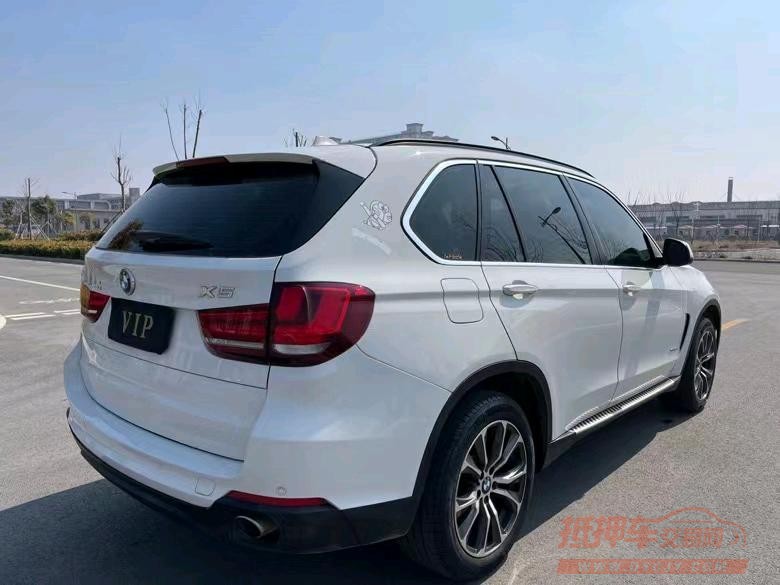 盐城16年宝马X59