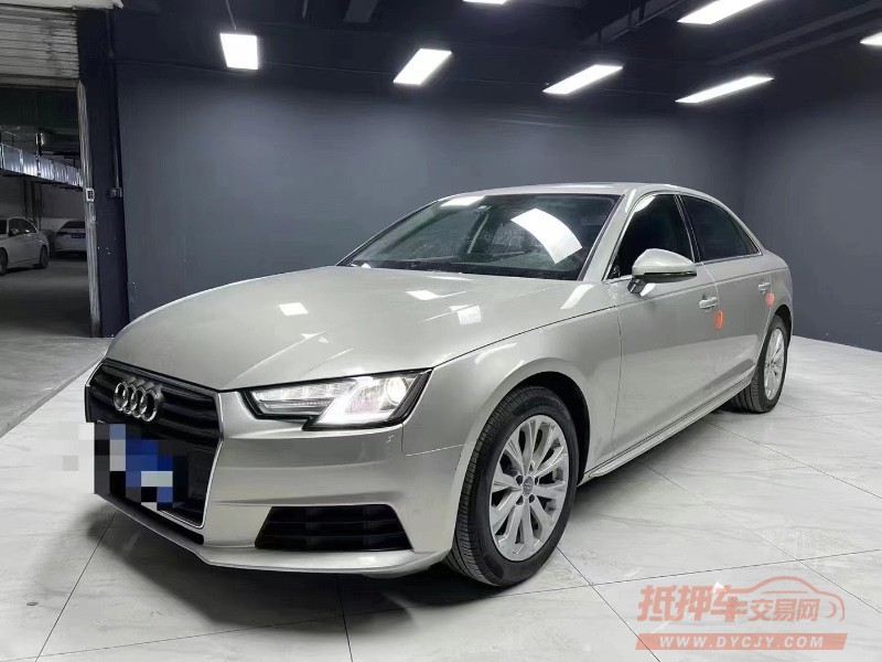 成都17年奥迪A42