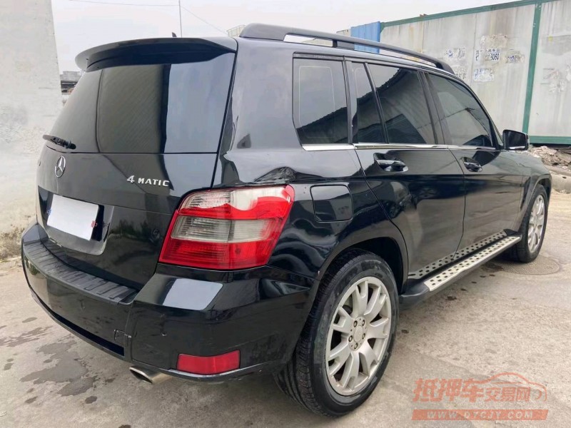 广州11年奔驰CLK7