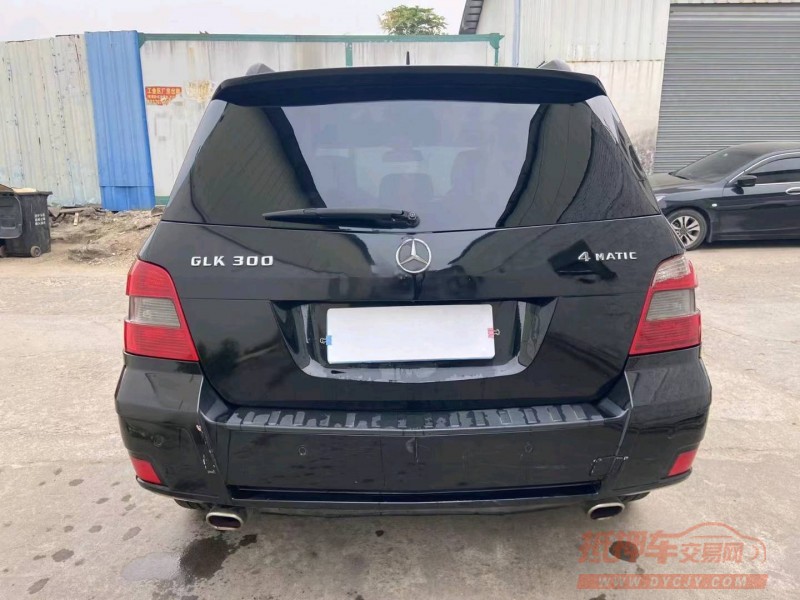 广州11年奔驰CLK9