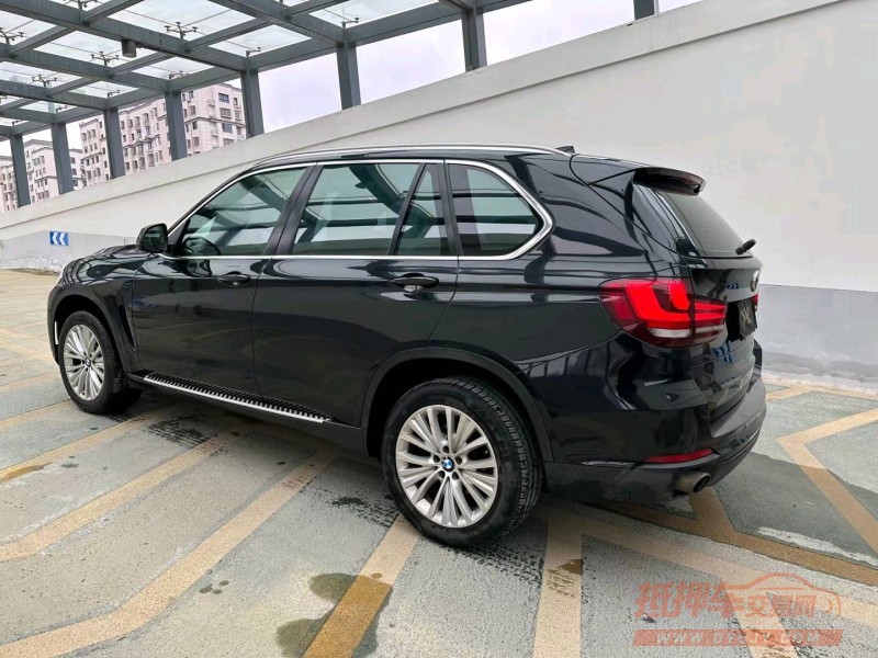 盐城14年宝马X59