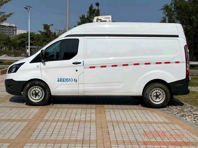 珠海21年福特全顺9